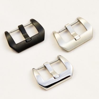 Buckle, pre-v style