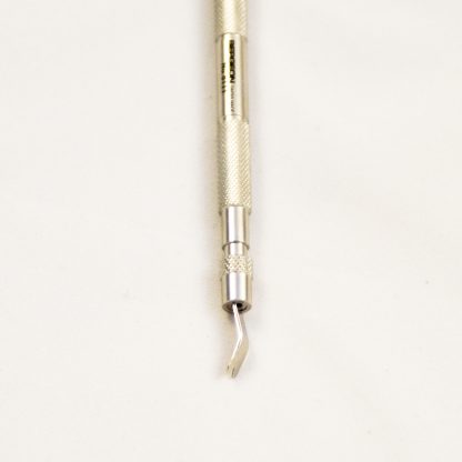 Spring bar tool, Bergeon 6111 - Image 2