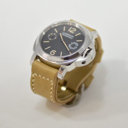 Hagbard on PAM590