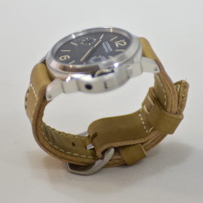 Hagbard on PAM590