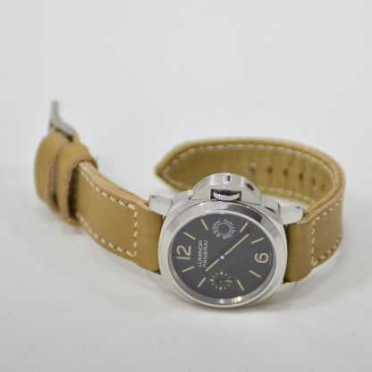 Hagbard on PAM590