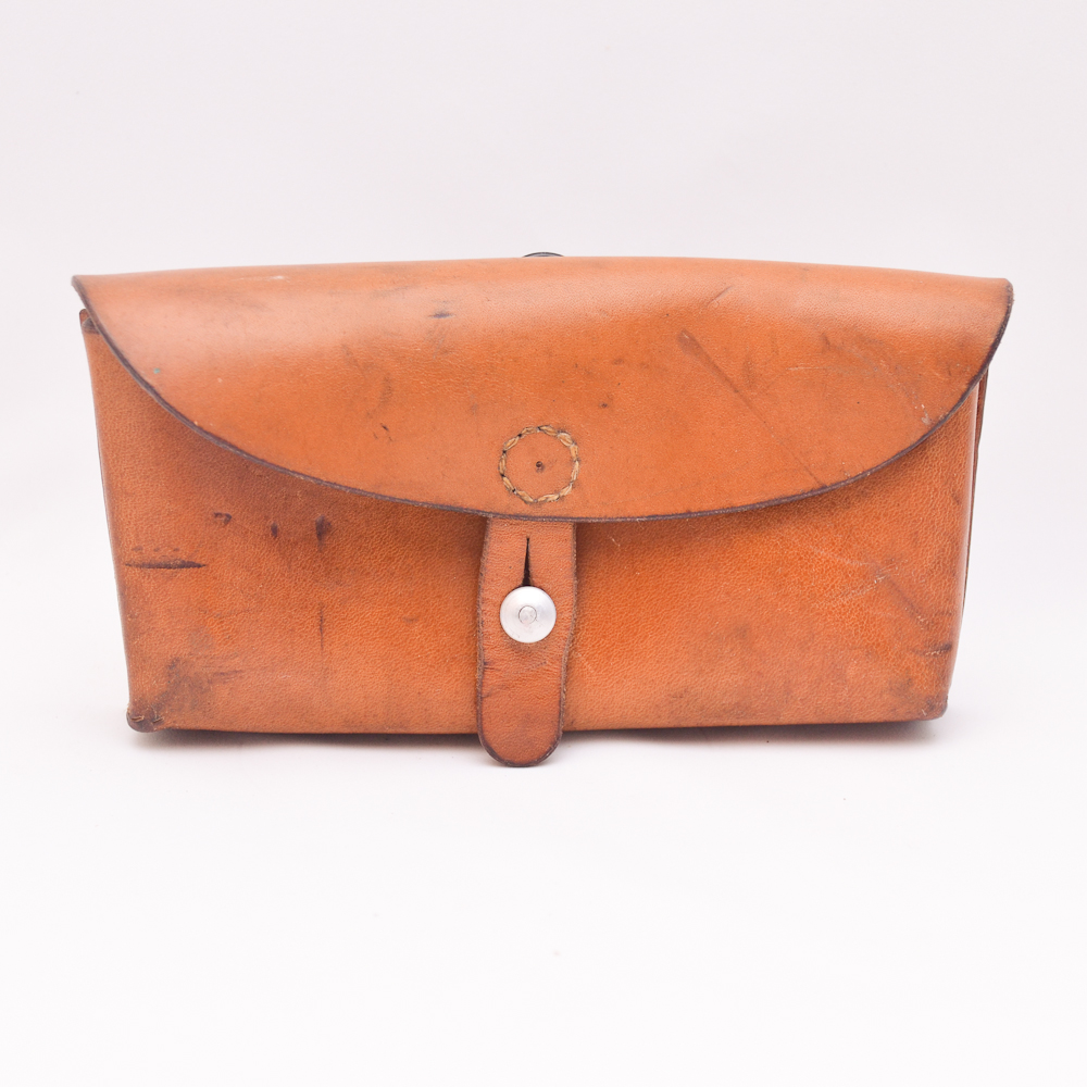 Swiss ammo #10 - anno 1962 - Image 2