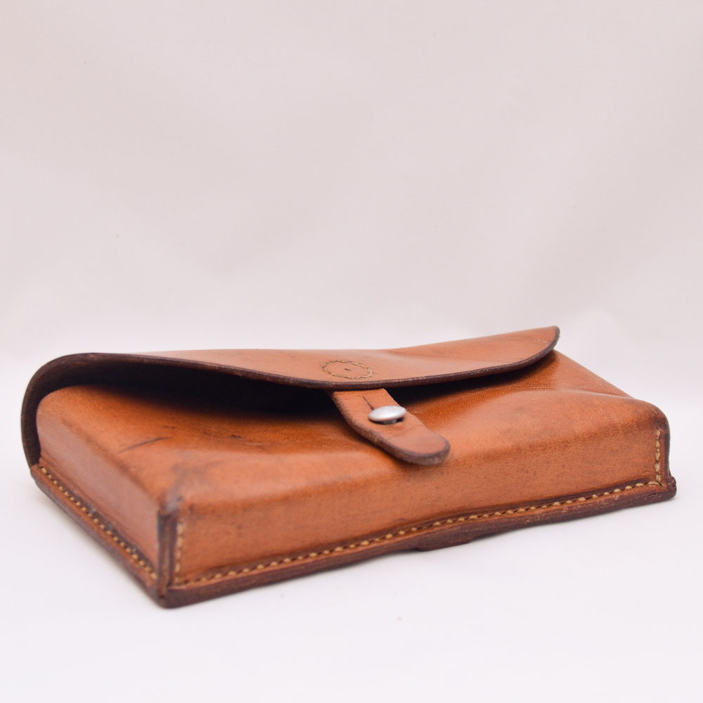 Swiss ammo #10 - anno 1962