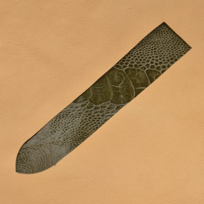 Ostrich Leg #11
